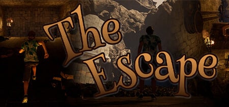 The Escape banner