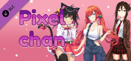Pixel chan Steam Charts and Player Count Stats