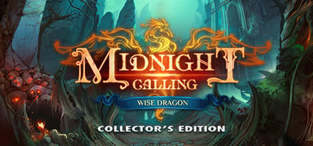 Midnight Calling: Wise Dragon Collector's Edition banner