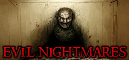 Evil Nightmares banner
