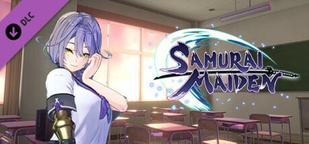 SAMURAI MAIDEN Steam Charts and Player Count Stats