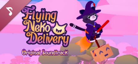 Flying Neko Delivery Steam Charts and Player Count Stats