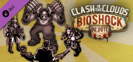 BioShock Infinite Steam Charts and Player Count Stats