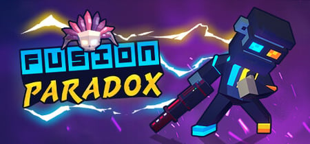 Fusion Paradox 🔫 banner