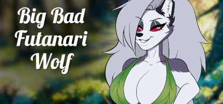 Big Bad Futanari Wolf banner