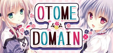 Otome * Domain banner