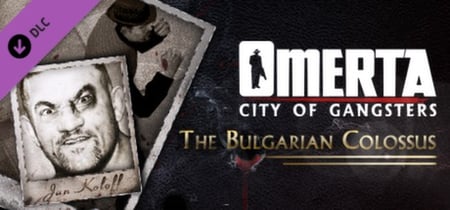 Omerta - City of Gangsters Steam Charts and Player Count Stats