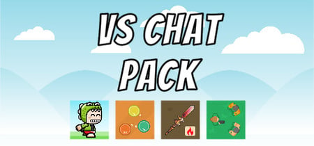 Vs Chat Pack banner