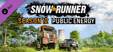 SnowRunner Steam Charts and Player Count Stats