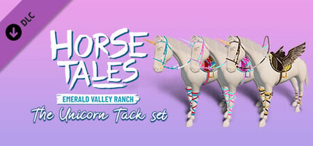 Horse Tales: Emerald Valley Ranch Steam Charts and Player Count Stats