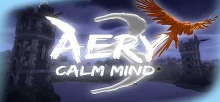 Aery - Calm Mind 3 banner