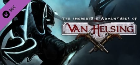 The Incredible Adventures of Van Helsing Steam Charts and Player Count Stats