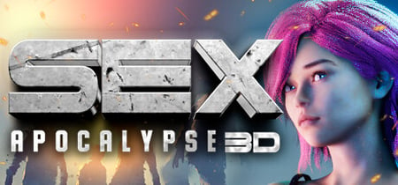SEX Apocalypse 3D banner