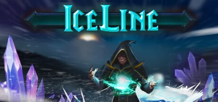 IceLine banner