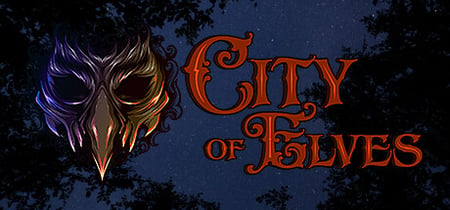 City of Elves banner