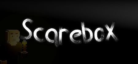 Scarebox banner