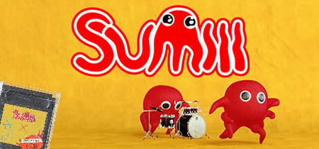 Sumiii banner