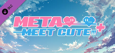Meta Meet Cute!!! Steam Charts and Player Count Stats