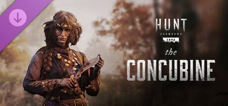 Hunt: Showdown Steam Charts and Player Count Stats