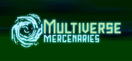 Multiverse Mercenaries banner