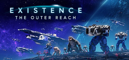Existence: The Outer Reach banner