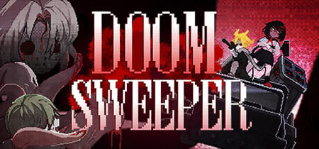 Doom Sweeper banner