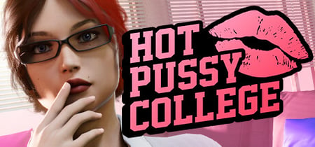 Hot Pussy College 🍓🔞 banner
