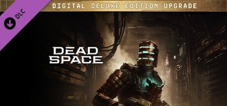 Dead Space Steam Charts and Player Count Stats