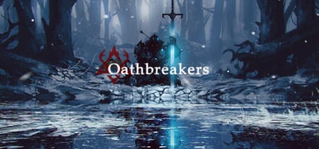 Oathbreakers banner