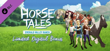 Horse Tales: Emerald Valley Ranch Steam Charts and Player Count Stats