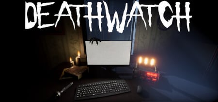 DEATHWATCH banner