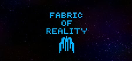 Fabric Of Reality banner