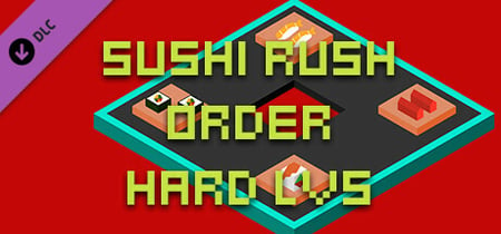 Sushi Rush Steam Charts and Player Count Stats
