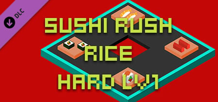 Sushi Rush Steam Charts and Player Count Stats