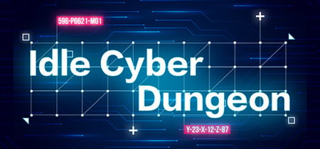 Idle Cyber Dungeon banner