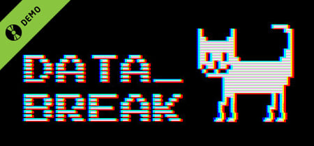 DATA_BREAK Demo banner