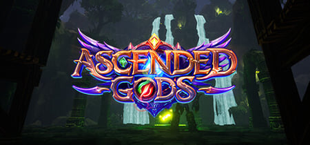 Ascended Gods: Realm of Origins banner