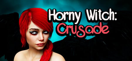 Horny Witch: Crusade banner