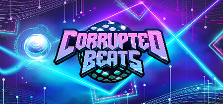 Corrupted Beats banner