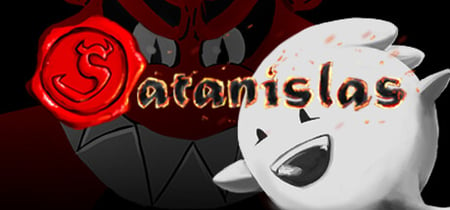 Satanislas banner