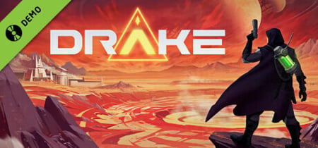 DRAKE Demo banner