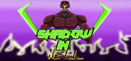 Shadow in Hell banner
