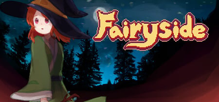 Fairyside banner