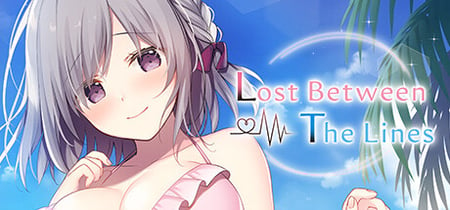 Lost Between the Lines banner