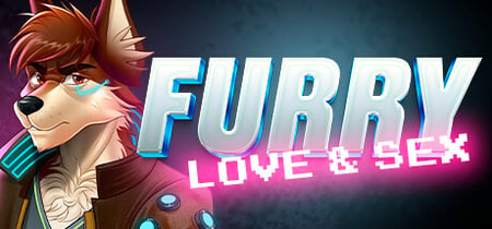 Furry Love & Sex banner