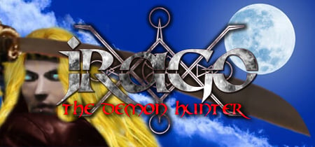 Jrago The Demon Hunter banner