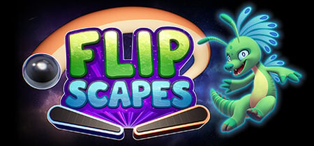 FlipScapes banner