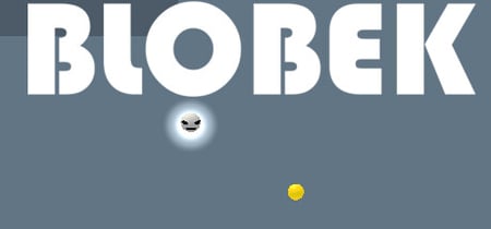 Blobek banner