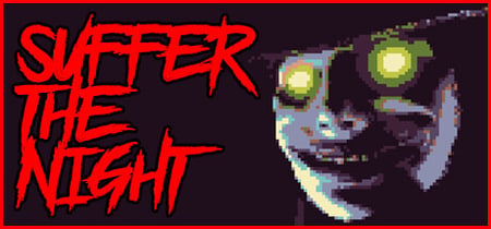 Suffer The Night banner
