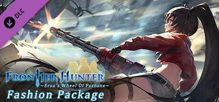 Frontier Hunter: Erza’s Wheel of Fortune Steam Charts and Player Count Stats